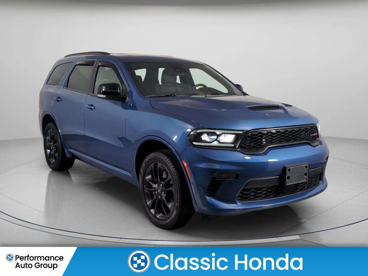 2023 Dodge Durango