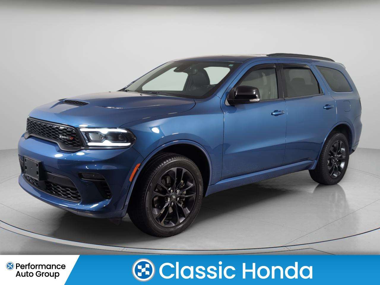 2023 Dodge Durango
