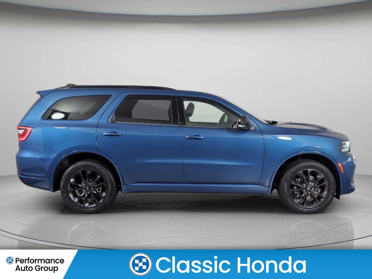 2023 Dodge Durango