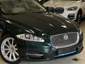 Jaguar XJ Premium Luxury AWD/Panorama/BelüftStz/Xen/ Zelená - thumbnail 4