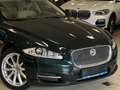 Jaguar XJ Premium Luxury AWD/Panorama/BelüftStz/Xen/ zelena - thumbnail 4