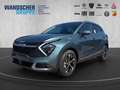 Kia Sportage ULTIMATE EDITION LED*Nav*Sitzhzg* Grau - thumbnail 1
