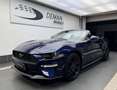 Ford Mustang Cabrio * Boîte manu * B\u0026O * Sièges vent/chau Bleu - thumbnail 1