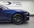 Ford Mustang Cabrio * Boîte manu * B\u0026O * Sièges vent/chau Bleu - thumbnail 14