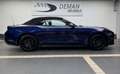Ford Mustang Cabrio * Boîte manu * B\u0026O * Sièges vent/chau Bleu - thumbnail 15