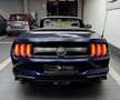 Ford Mustang Cabrio * Boîte manu * B\u0026O * Sièges vent/chau Bleu - thumbnail 5