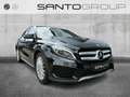 Mercedes-Benz GLA 250 GLA 250 4MATIC AMG Line Xenon Pano Leder Kamera Noir - thumbnail 1