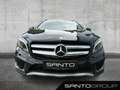 Mercedes-Benz GLA 250 GLA 250 4MATIC AMG Line Xenon Pano Leder Kamera Schwarz - thumbnail 2