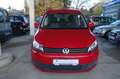 Volkswagen Caddy Roncalli Trendline*Klimaut.*AHK*Scheckheft Rot - thumbnail 3