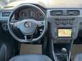 Volkswagen Caddy 2.0 TDI Trendline  *2.HAND*NAVI*TEMPO*AHK* Negro - thumbnail 8