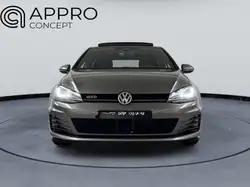 Volkswagen Golf 2.0 16V TDI CR FAP BlueMotion