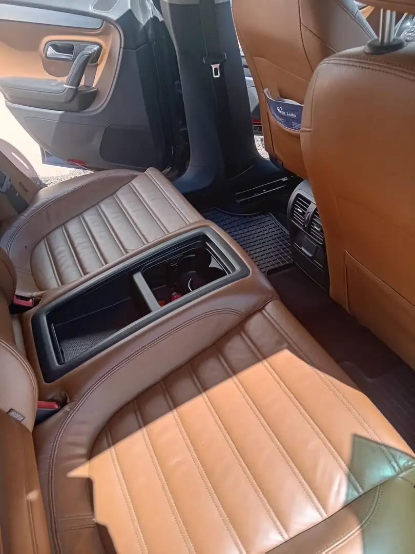 Volkswagen Passat CC 2.0 tdi 170cv - 1