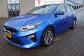 Kia Ceed / cee'd 1.5 T-GDi DynamicPlusLine MILD-HYBRIDE/AUTOMAAT/NA Blauw - thumbnail 11