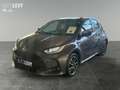 Toyota Yaris 1.5 Hybrid Team D +LED+Kamera+SHZ+CarPlay+ Grigio - thumbnail 2