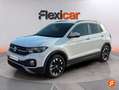 Volkswagen T-Cross 1.0 TSI Advance Blanco - thumbnail 3