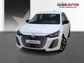 Peugeot 208 1.2 100CV Allure Blanco - thumbnail 1