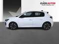 Peugeot 208 1.2 100CV Allure Blanco - thumbnail 4