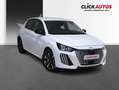 Peugeot 208 1.2 100CV Allure Blanco - thumbnail 3