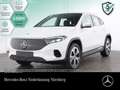 Mercedes-Benz EQA 300 4M PROG+ADVANCED+PANO+KAMERA+MEMORY+SPUR Blanc - thumbnail 1