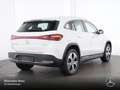 Mercedes-Benz EQA 300 4M PROG+ADVANCED+PANO+KAMERA+MEMORY+SPUR Blanc - thumbnail 3