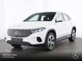 Mercedes-Benz EQA 300 4M PROG+ADVANCED+PANO+KAMERA+MEMORY+SPUR Blanc - thumbnail 2