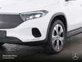 Mercedes-Benz EQA 300 4M PROG+ADVANCED+PANO+KAMERA+MEMORY+SPUR Blanc - thumbnail 5