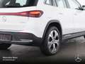 Mercedes-Benz EQA 300 4M PROG+ADVANCED+PANO+KAMERA+MEMORY+SPUR Blanc - thumbnail 12