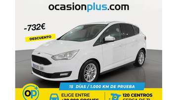 1.0 Ecoboost Auto-S&S Trend+ 125