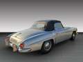 Mercedes-Benz 190 SL //  Inklusive Hardtop Silber - thumbnail 6