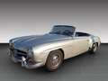 Mercedes-Benz 190 SL //  Inklusive Hardtop Silber - thumbnail 1