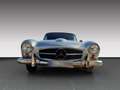 Mercedes-Benz 190 SL //  Inklusive Hardtop Silber - thumbnail 7