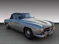 Mercedes-Benz 190 SL //  Inklusive Hardtop Silber - thumbnail 4