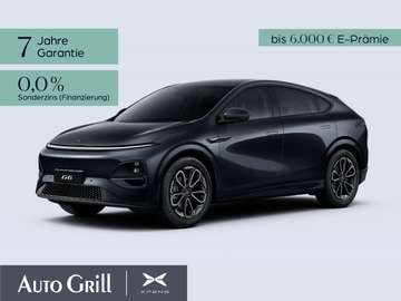 2025 RWD Long Range AHK CarPlay 360Kam ACC