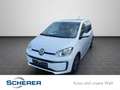 Volkswagen e-up! e-up! Style Plus 32,3 kWh Sitzheiztung vo. Weiß - thumbnail 1