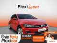 Volkswagen Polo 1.0 TSI Advance DSG 70kW Rouge - thumbnail 1