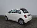 Fiat 500e Cabrio 24kWh 70pk Aut Icon | Carplay & Android Aut Wit - thumbnail 3