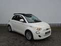 Fiat 500e Cabrio 24kWh 70pk Aut Icon | Carplay & Android Aut Wit - thumbnail 4