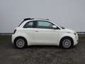 Fiat 500e Cabrio 24kWh 70pk Aut Icon | Carplay & Android Aut Wit - thumbnail 5
