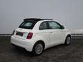Fiat 500e Cabrio 24kWh 70pk Aut Icon | Carplay & Android Aut Wit - thumbnail 6