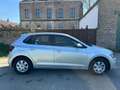 Volkswagen Polo 1.0i United *CARPLAY*AIRCO* Grau - thumbnail 2