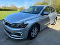 Volkswagen Polo 1.0i United *CARPLAY*AIRCO* Grijs - thumbnail 5