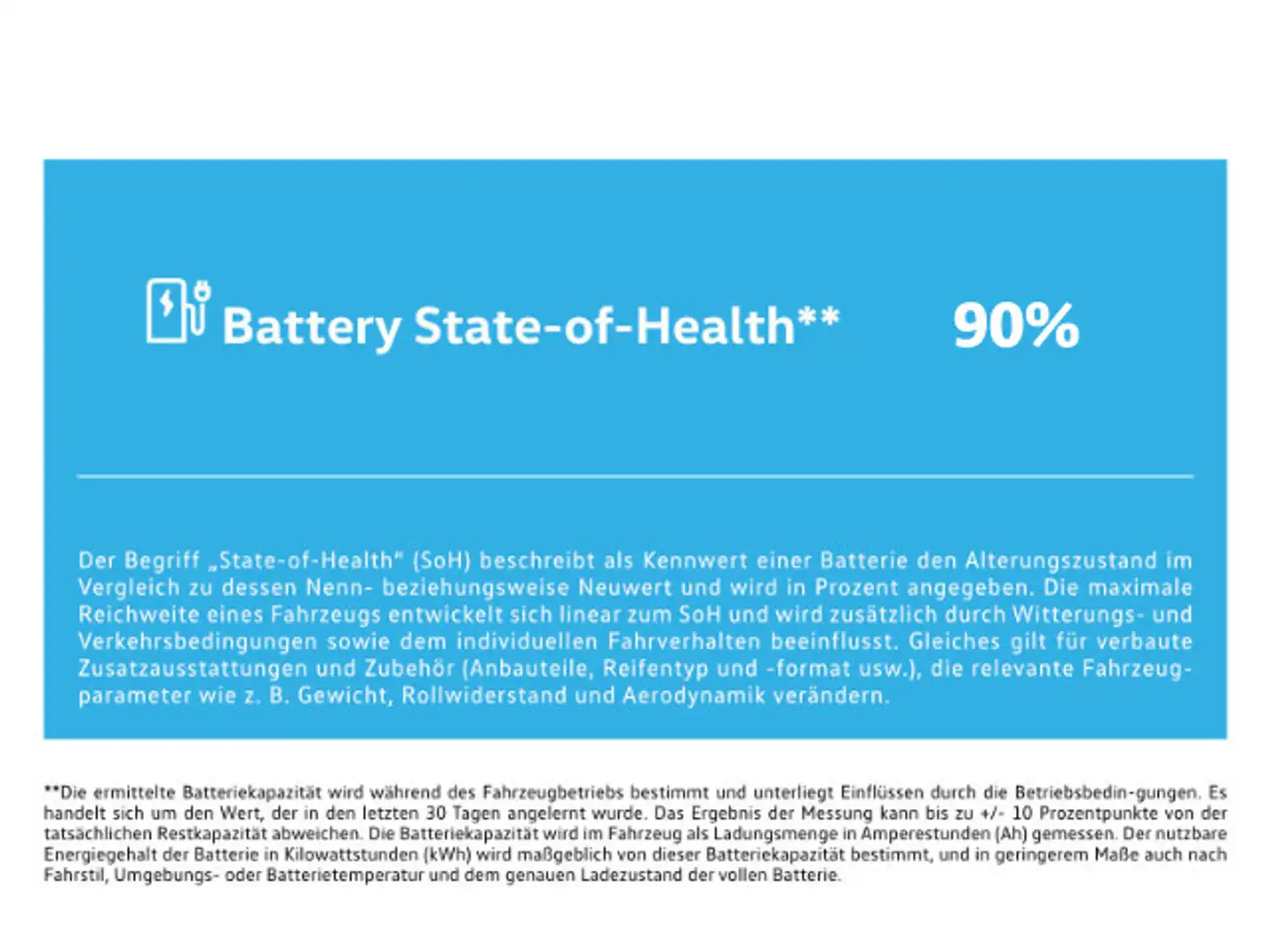 Volkswagen ID.5 GTX ACC MATRIX CARPLAY NAVI Grau - 2