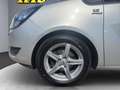 Opel Meriva 1,4 Ecotec Cool & Sound Silber - thumbnail 19
