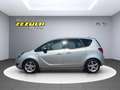 Opel Meriva 1,4 Ecotec Cool & Sound Silber - thumbnail 2
