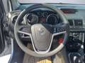 Opel Meriva 1,4 Ecotec Cool & Sound Silber - thumbnail 9