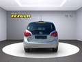 Opel Meriva 1,4 Ecotec Cool & Sound Silber - thumbnail 4