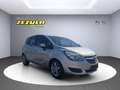 Opel Meriva 1,4 Ecotec Cool & Sound Silber - thumbnail 7