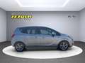 Opel Meriva 1,4 Ecotec Cool & Sound Silber - thumbnail 6