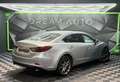 Mazda 6 2.2 SKYACTIV-D 175CH SELECTION Grau - thumbnail 4