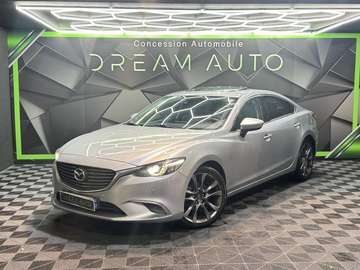 2.2 SKYACTIV-D 175CH SELECTION